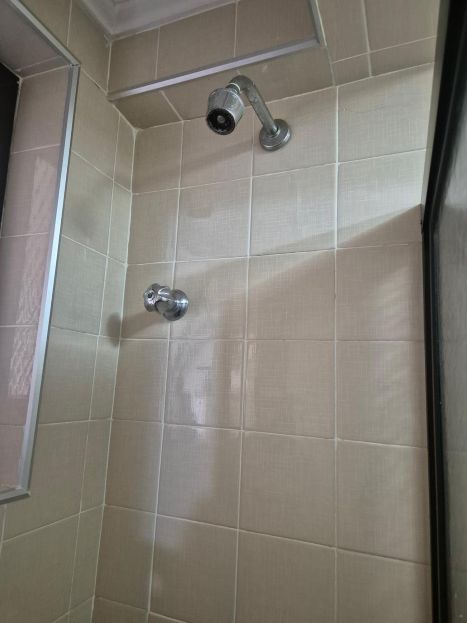 Apartamento Espacoso Na Serra, 3 Quartos E 1 Vaga De Garagem - Centro Serra Negra  Exterior photo